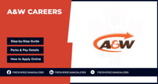 A&w-Careers