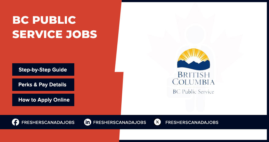 BC Public Service Jobs BC Public Service Jobs