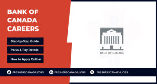 Bank of Canada Careers
