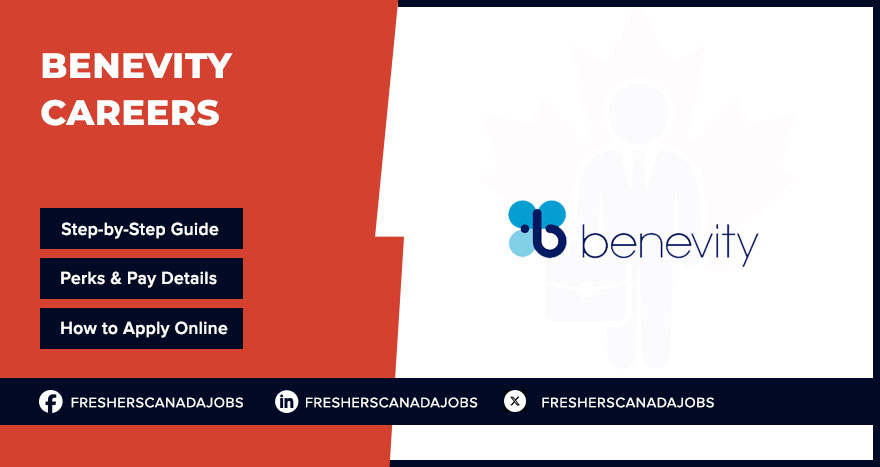 Benevity Careers