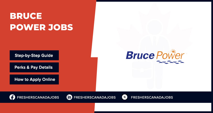 Bruce Power Jobs