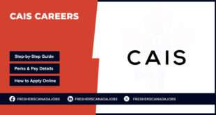 CAIS Careers
