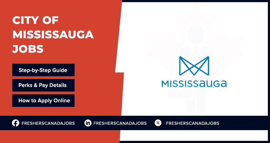 City of Mississauga Jobs | Explore Public Sector Careers City of Mississauga Jobs | Explore Public Sector Careers
