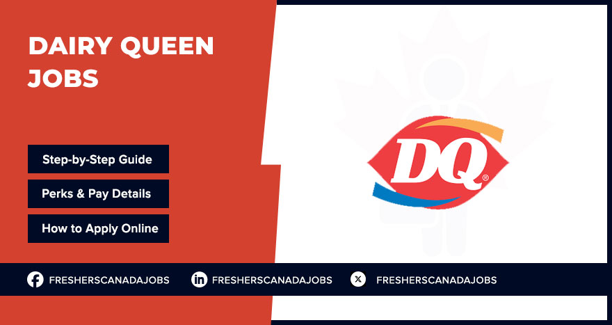 Dairy Queen Jobs Dairy Queen Jobs