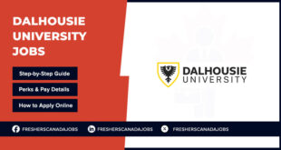 Dalhousie University Jobs