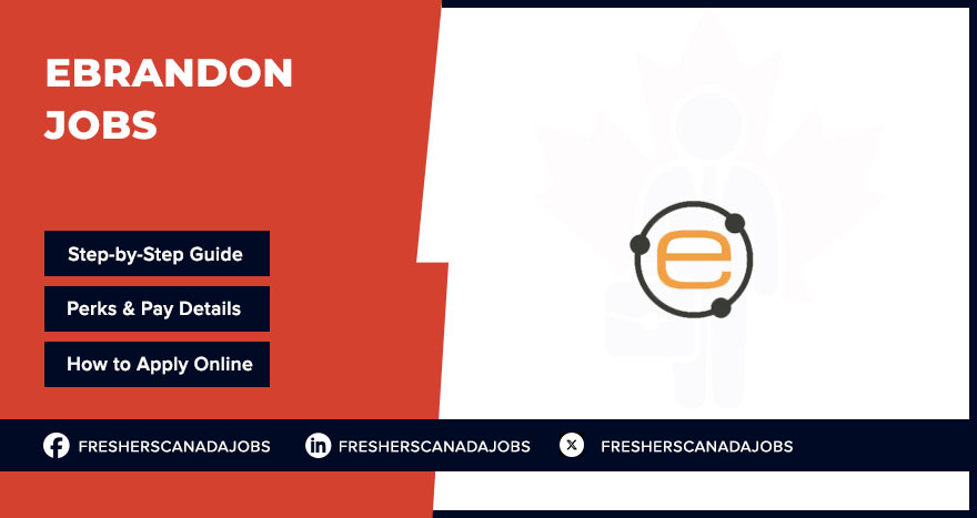 Ebrandon Jobs: Search Full-Time and Part-Time Roles Ebrandon Jobs: Search Full-Time and Part-Time Roles