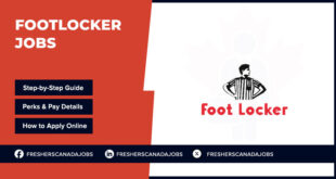 Footlocker Jobs