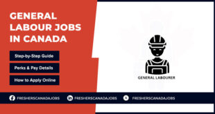 General Labour Jobs