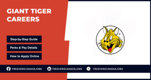 Giant Tiger Careers