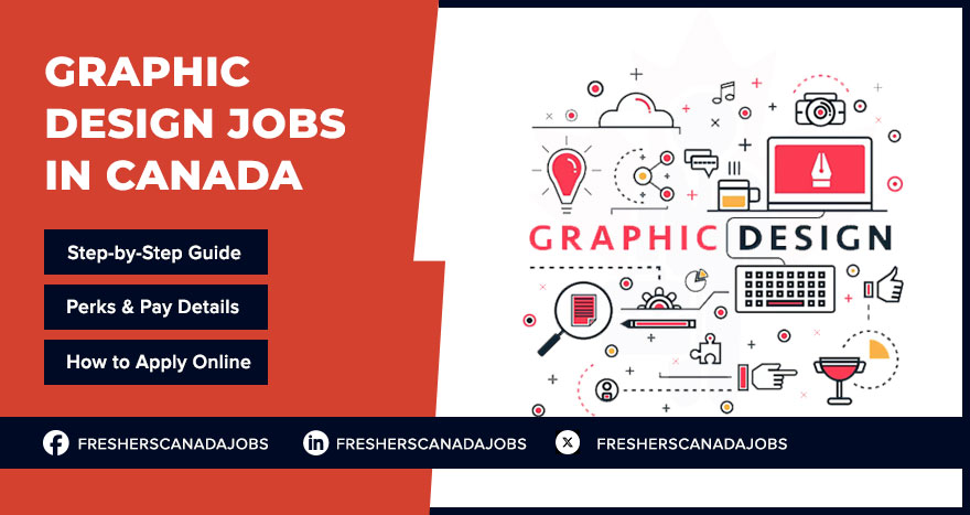 Graphic Design Jobs in Canada for Aspiring Creatives Graphic Design Jobs in Canada for Aspiring Creatives