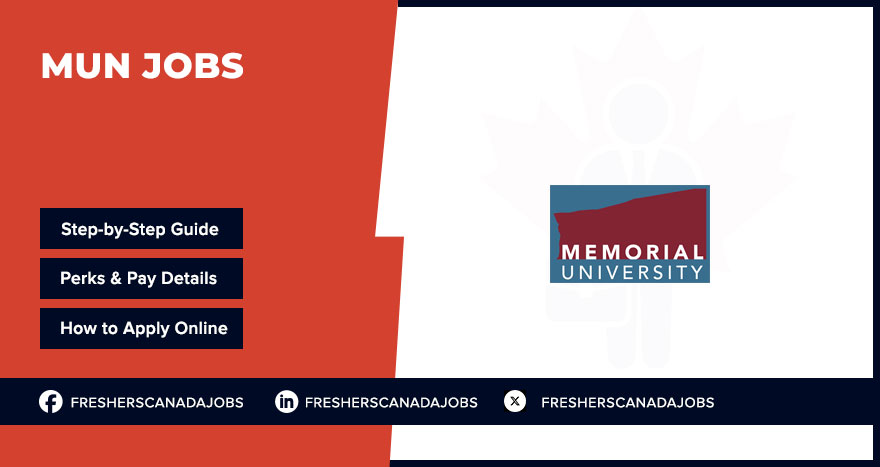 MUN Jobs: Discover Flexible Remote and On-Campus Roles MUN Jobs: Discover Flexible Remote and On-Campus Roles