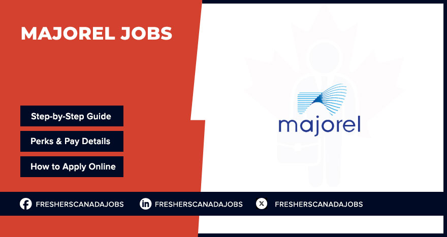 Majorel Jobs in Canada: Remote and Office Opportunities 