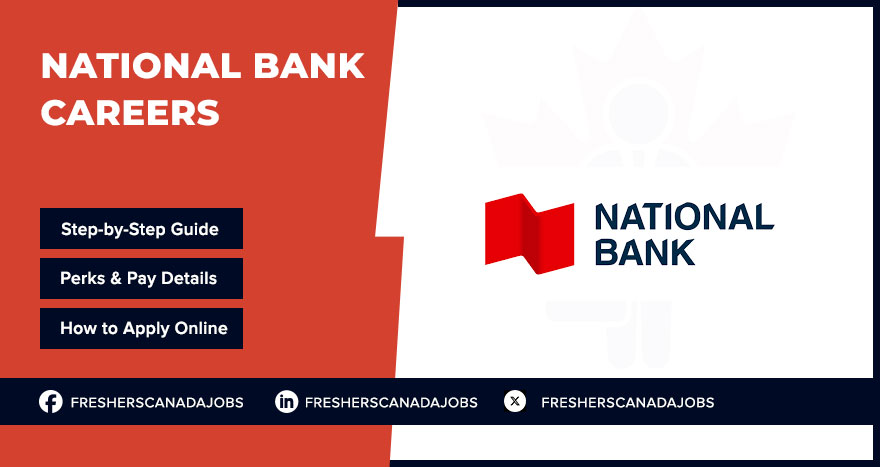 National Bank Careers: Work with One of Canada's Leading Banks