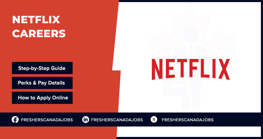 Careers at Netflix | Explore Roles for Freshers and Professionals Careers at Netflix | Explore Roles for Freshers and Professionals