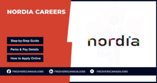 Nordia Careers