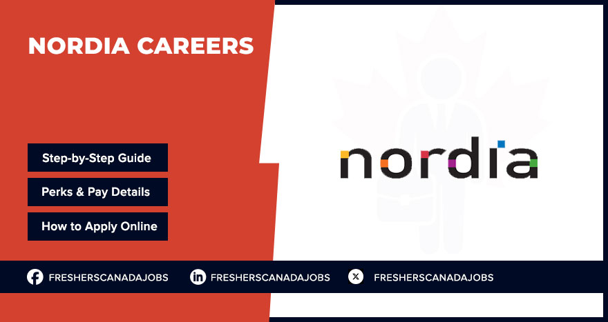 Nordia Careers