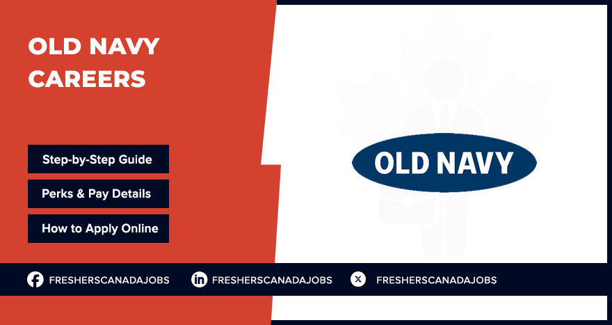 Old Navy Careers from Entry-Level to Management | Hiring Now Old Navy Careers from Entry-Level to Management | Hiring Now