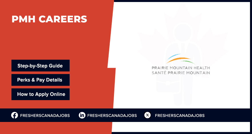 PMH Careers in Canada - Prairie Mountain Health PMH Careers in Canada - Prairie Mountain Health