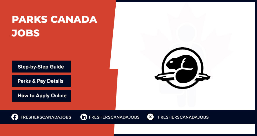 Parks Canada Jobs: Join the Effort to Protect Canada’s National Treasures 