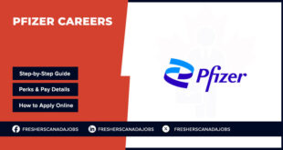 Pfizer Careers