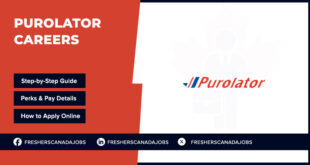 Purolator Careers