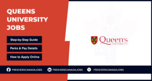 Queens University Jobs