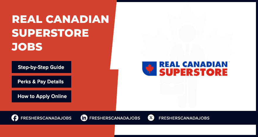 Explore Real Canadian Superstore Jobs in Stores and Warehouses Explore Real Canadian Superstore Jobs in Stores and Warehouses