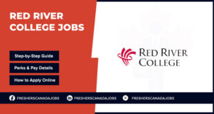 Red River College Jobs