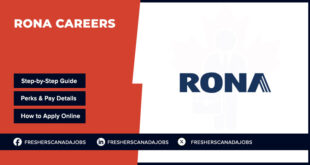 Rona Careers