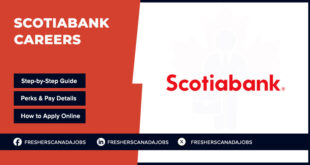 Scotiabank Careers