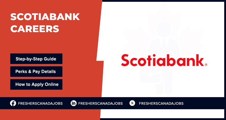 Scotiabank Careers in Canada | Explore Opportunities in Banking and Finance Scotiabank Careers in Canada | Explore Opportunities in Banking and Finance