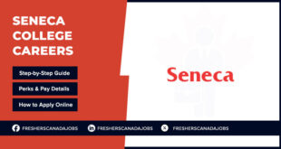 Seneca College Careers