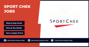 Sport Chek Jobs