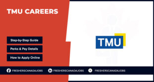 TMU Careers