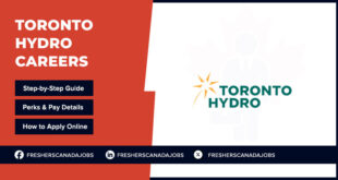 Toronto Hydro Careers