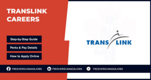 Translink Careers