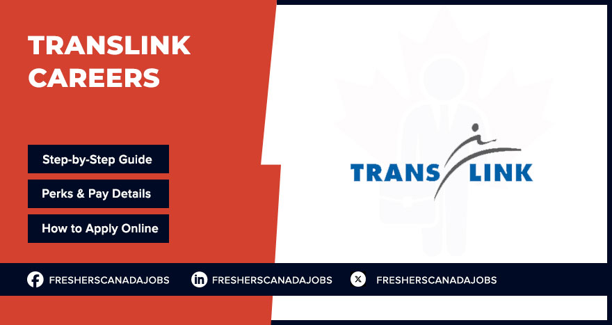 TransLink Careers Vancouver | Explore Transit Jobs Near You TransLink Careers Vancouver | Explore Transit Jobs Near You
