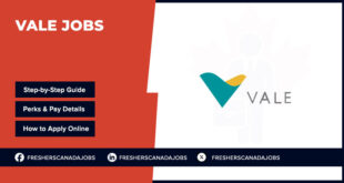 Vale Jobs