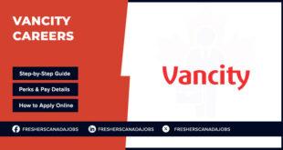 Vancity Careers