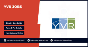 YVR Jobs