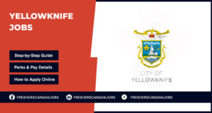 Yellowknife Jobs