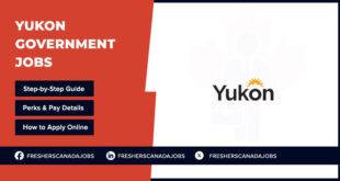 Yukon Government Jobs