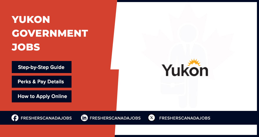 Yukon Government Jobs | Work in Public Safety, Health, and More